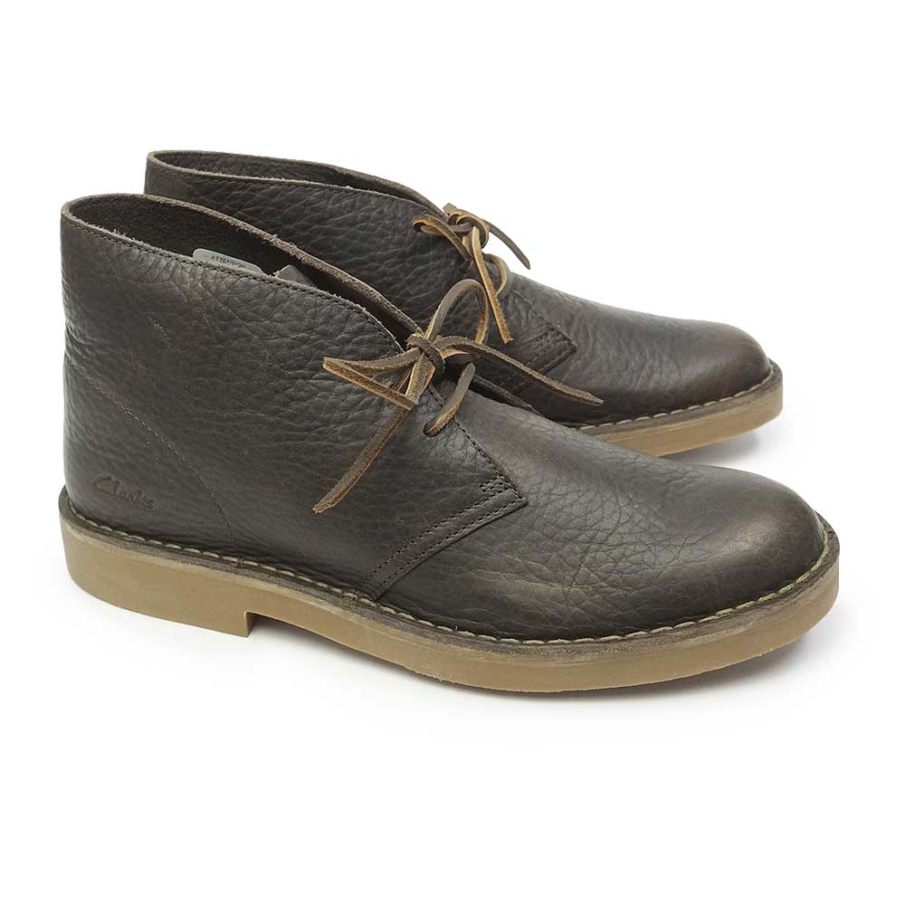 Clarks（クラークス） メンズ ブーツ デザートブーツエヴォ 200周年