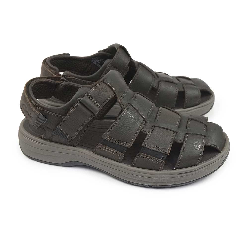 【Clarks】Wesley Shore サンダル★国内発関税込 Amazon | [Clarks] スポーツサンダル Wesley Shore メンズ