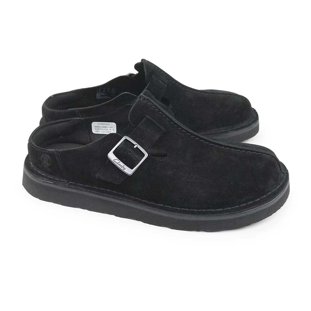 Clarks クラークス メンズ サンダル ソルスブリーミュール