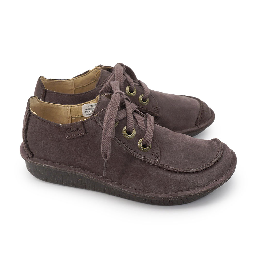 Clarks（クラークス） レディース スニーカー ファニードリーム
