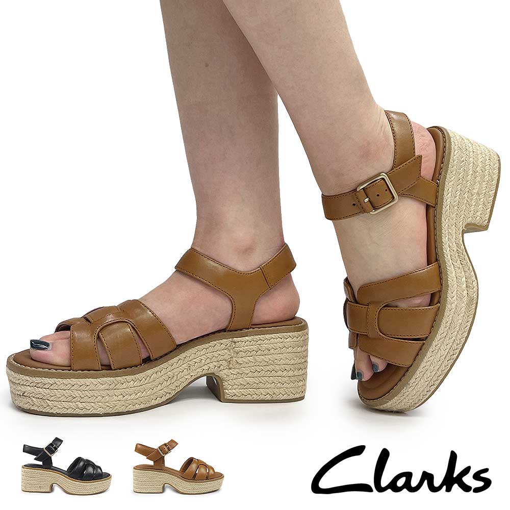【美品】CLARKS サンダル Clarks クラークス サンダル CLARKS メンズ 男性用 ソルスブリー