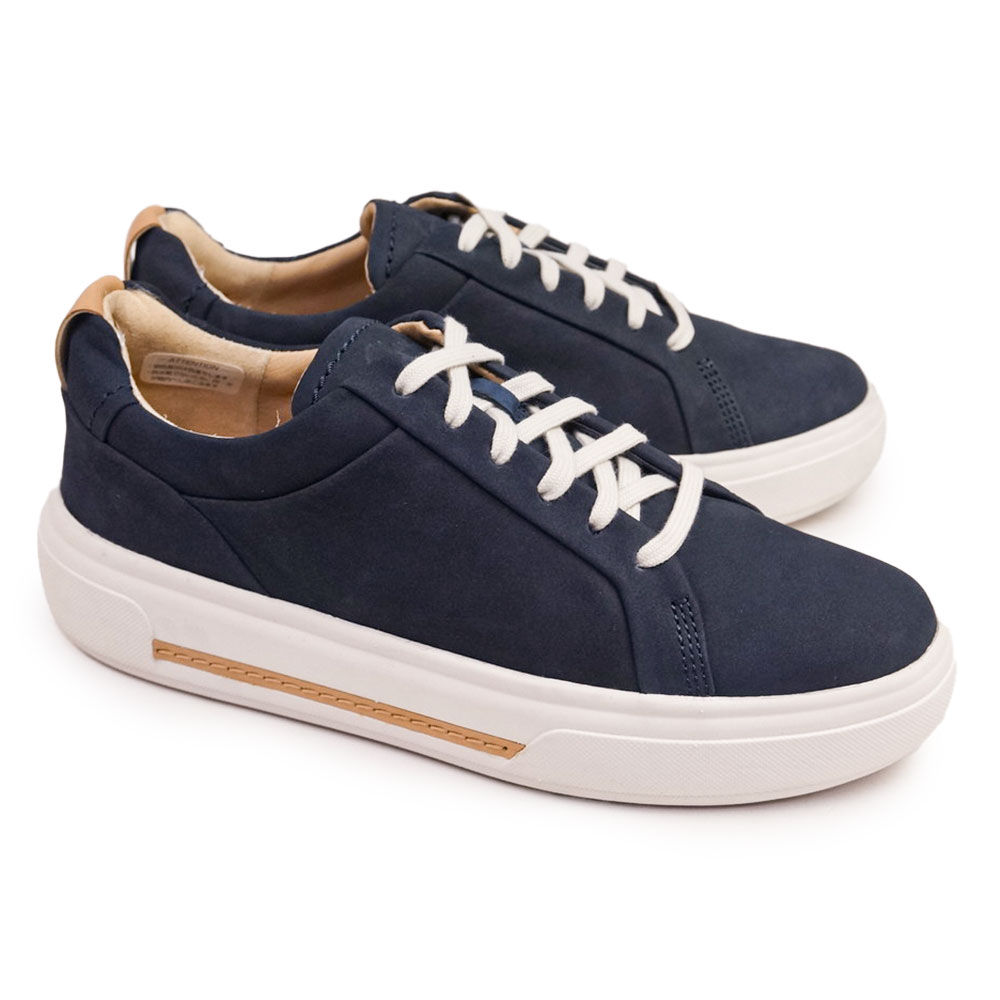 Clarks クラークス レディース スニーカー ホリーホックウォーク