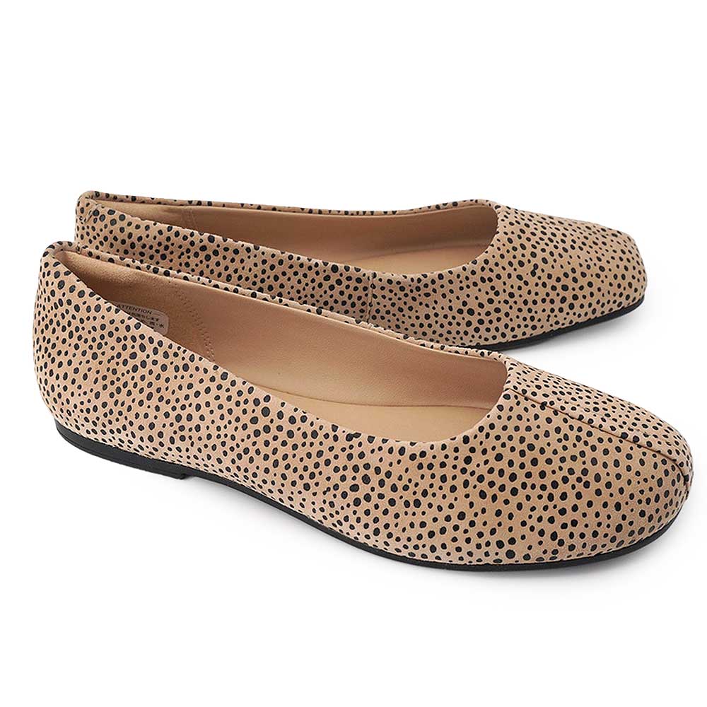未使用級　Clarks　クラークス　24.5　バレエシューズ　フラットシューズ 1013-0093-1.jpg