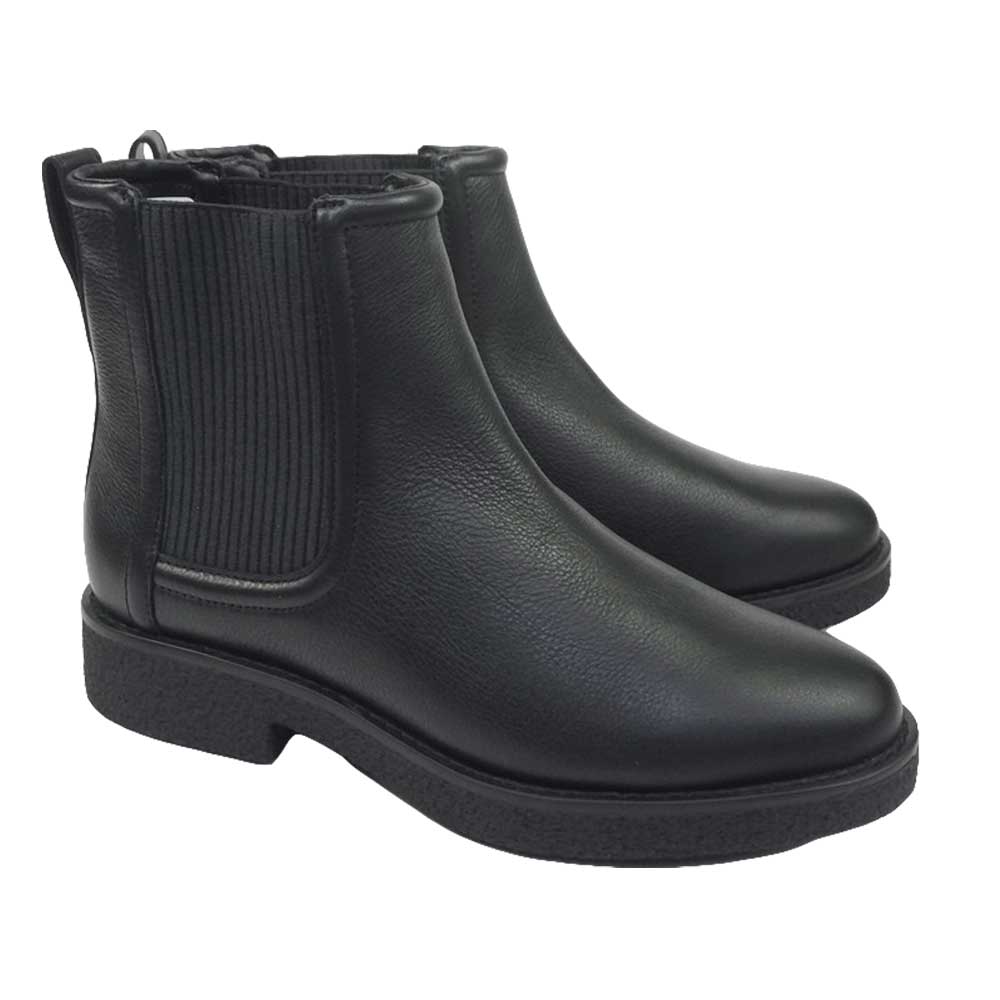 Clarks（クラークス） レディース ブーツ ネラトップ チェルシーブーツ