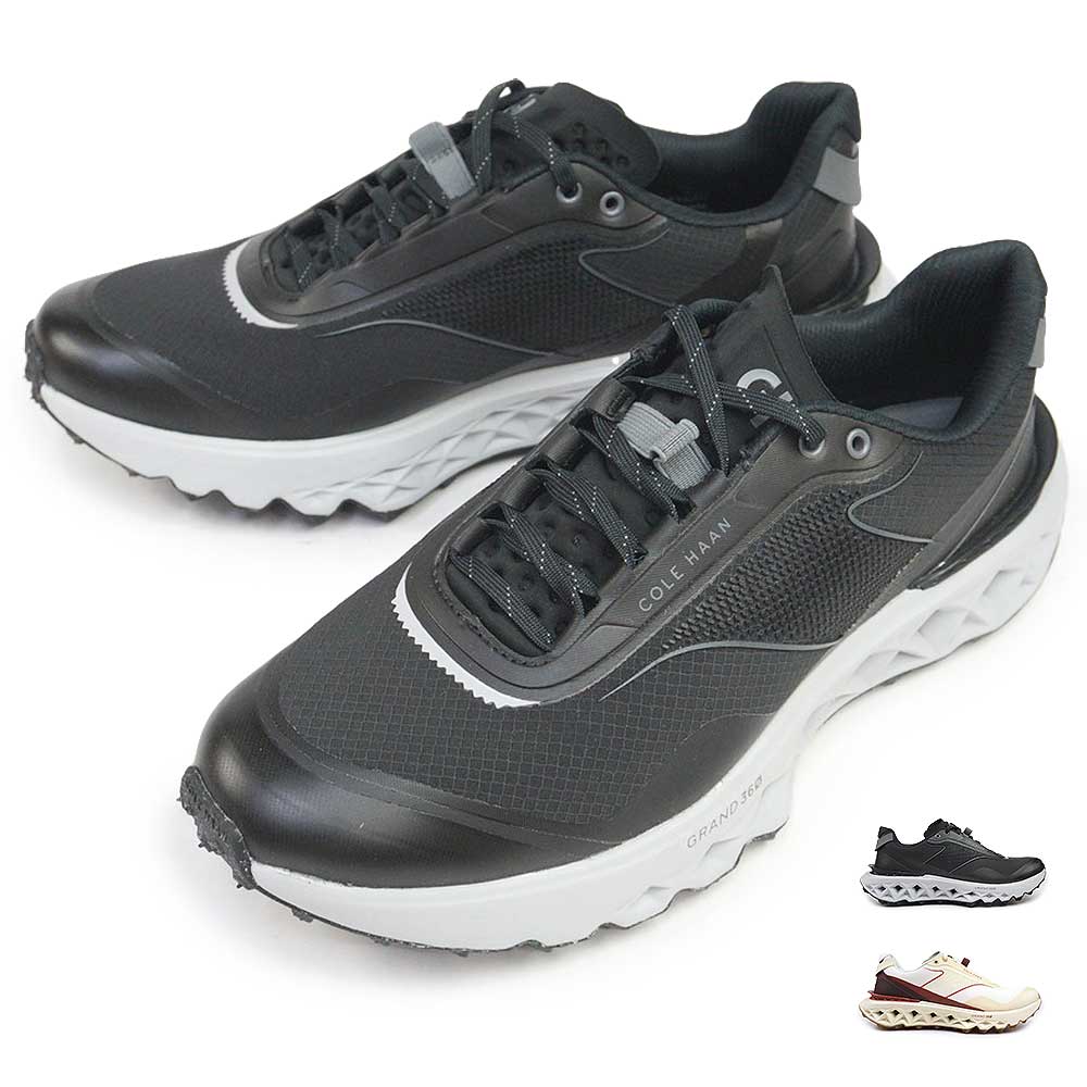 COLE HAAN（コールハーン） メンズ スニーカー 5.ゼログランド