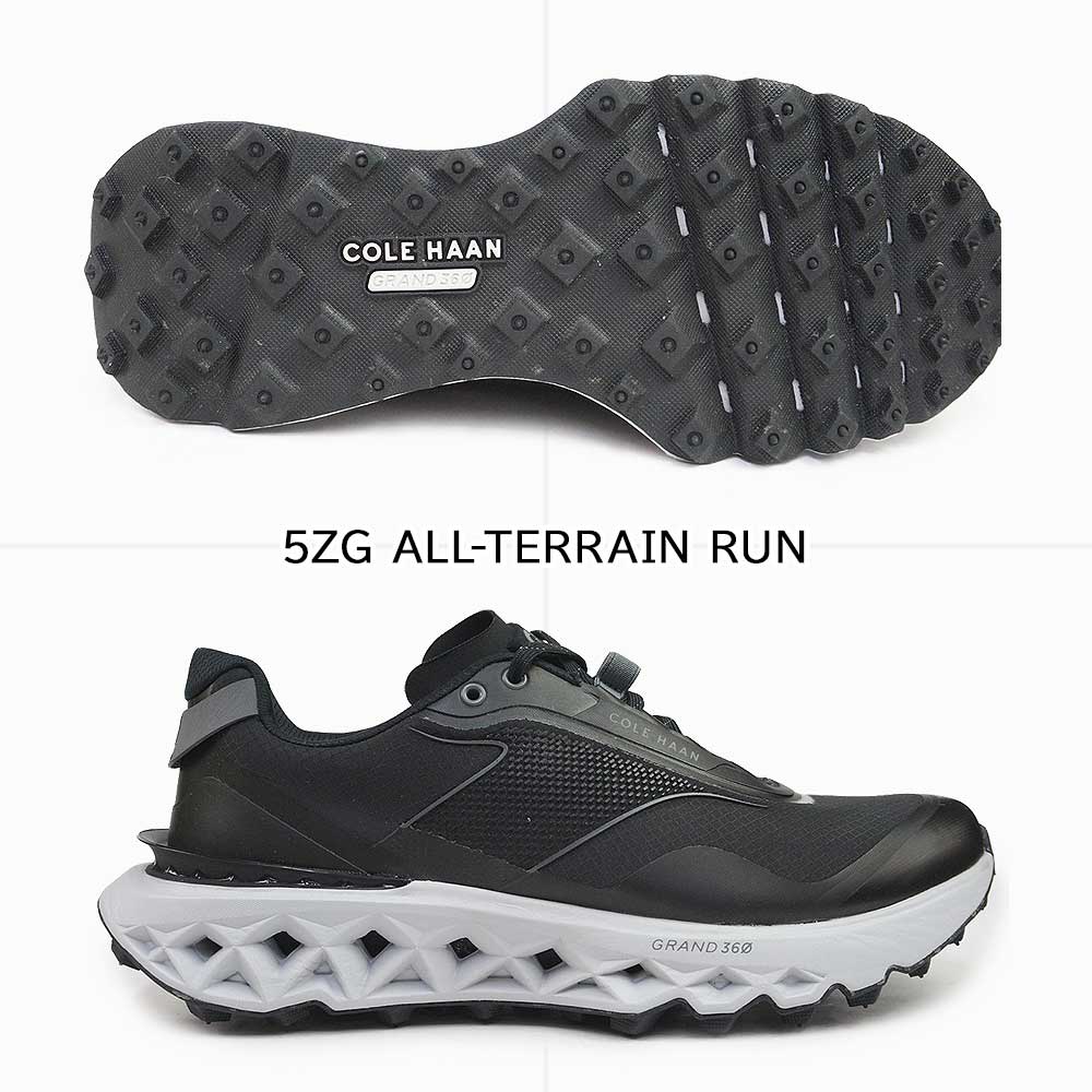 COLE HAAN（コールハーン） メンズ スニーカー 5.ゼログランド