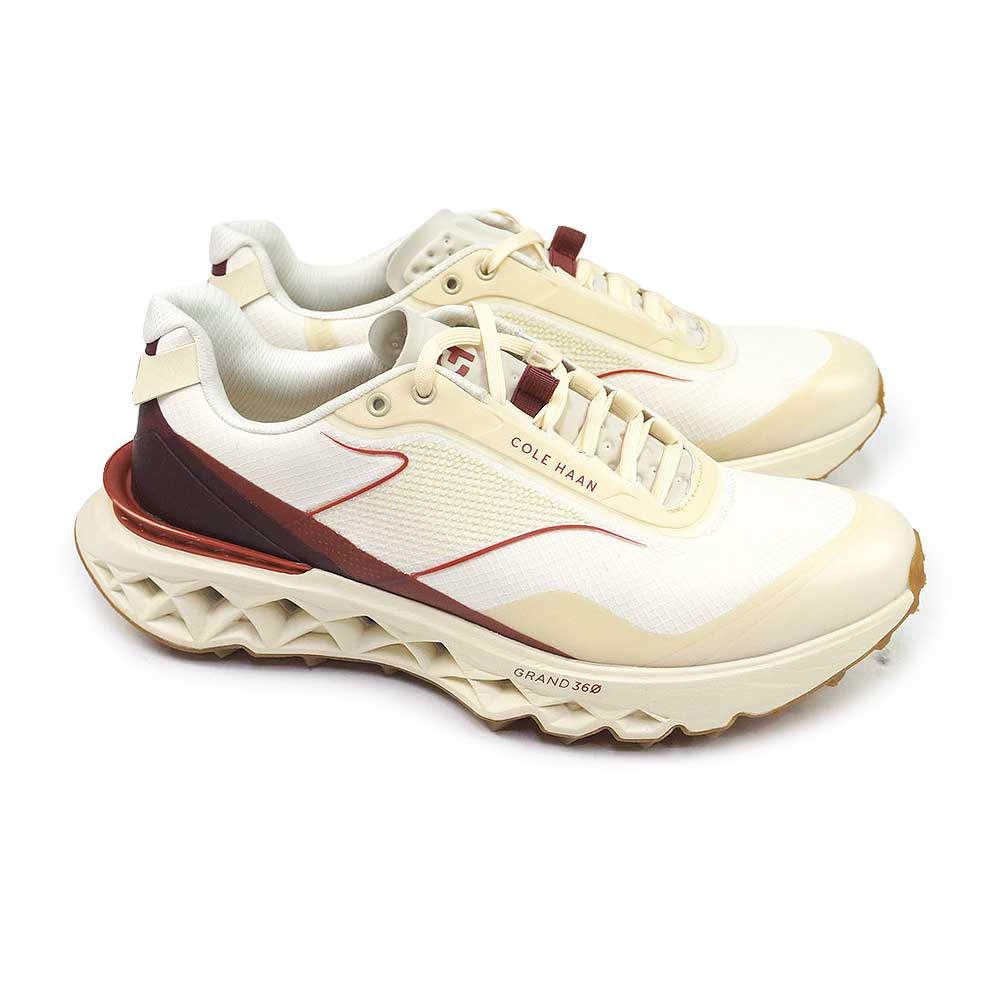 COLE HAAN（コールハーン） メンズ スニーカー 5.ゼログランド