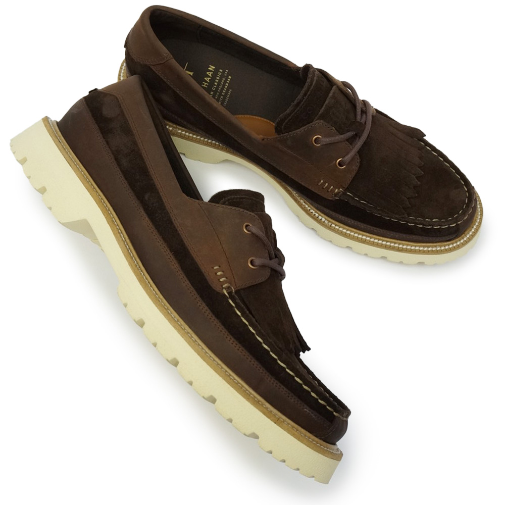 COLE HAAN コールハーン 靴 アメリカンクラシックス レンジャー