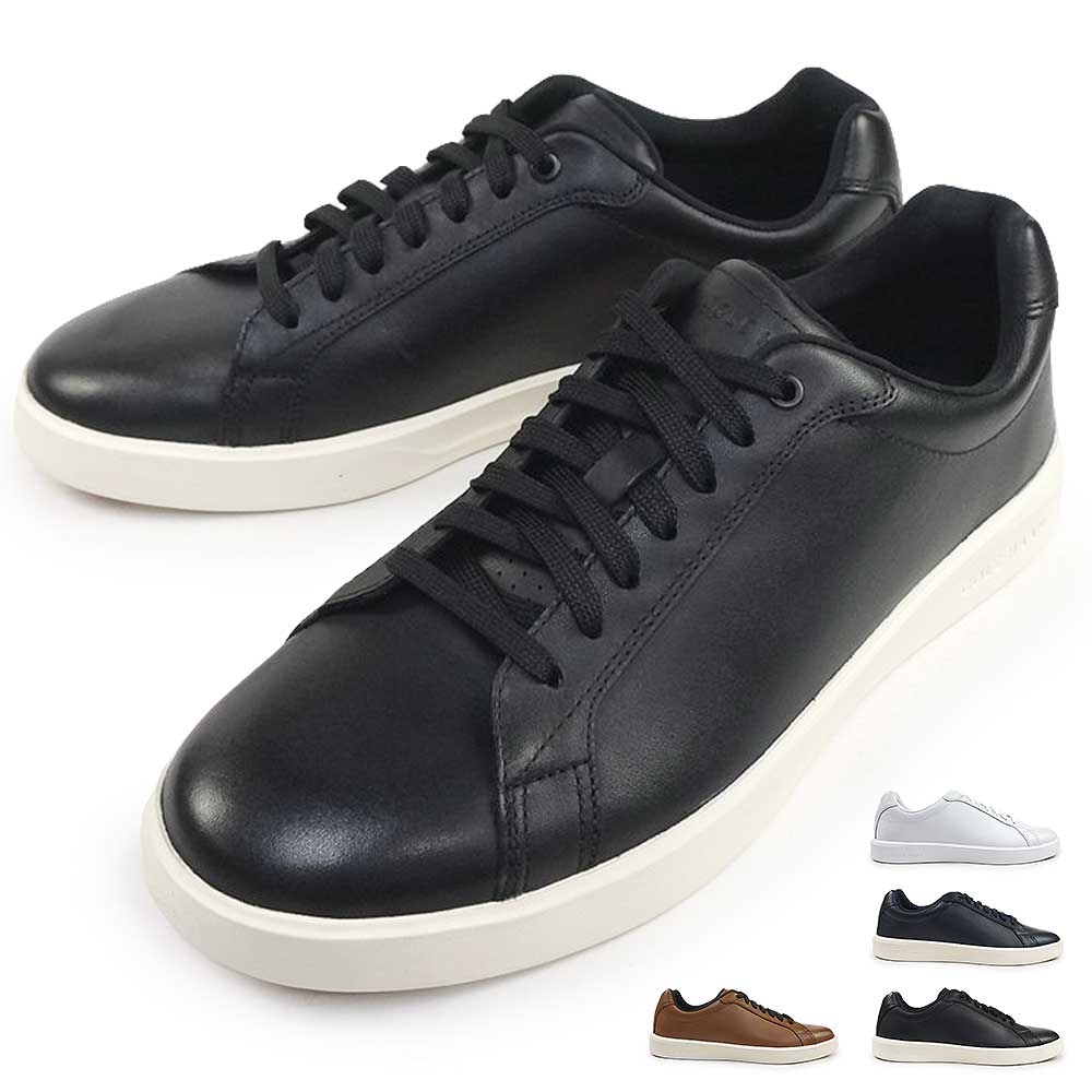 COLE HAAN コールハーン メンズ スニーカー グランドクロス