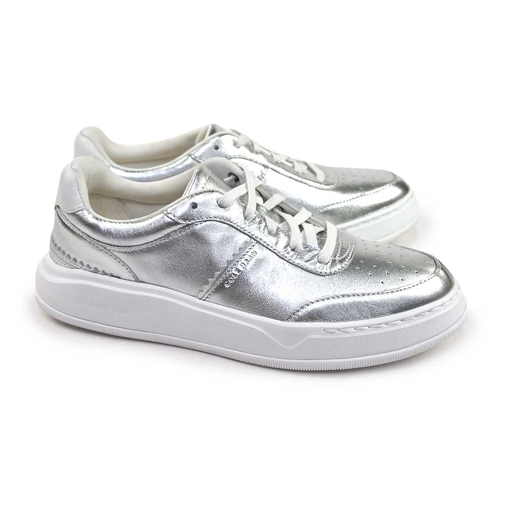 COLE HAAN（コールハーン） レディース スニーカー グランドプロ 