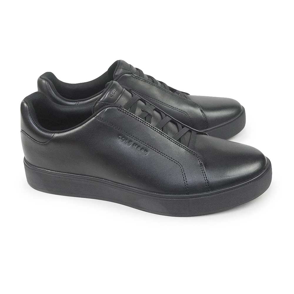 コールハーン 靴 メンズ グランドプロ リュクス スリップオンスニーカー 25秋冬新作 | COLE HAAN | 01