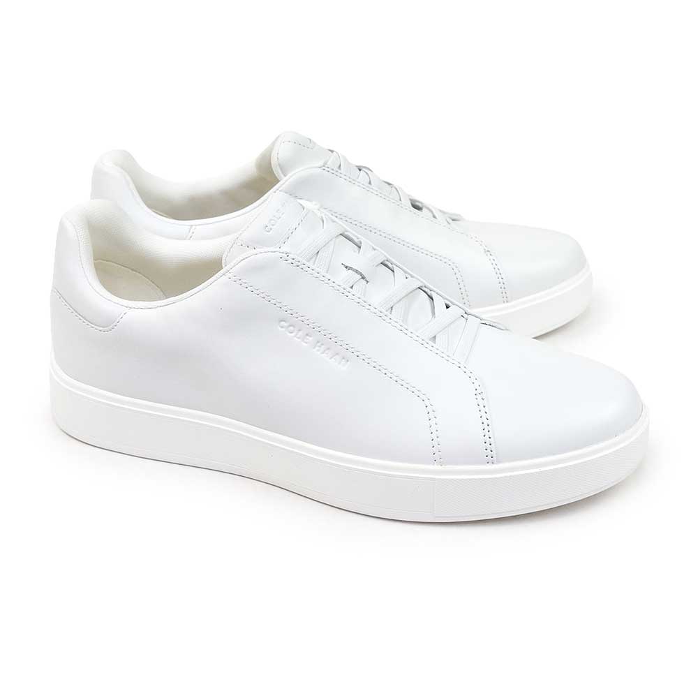 コールハーン 靴 メンズ グランドプロ リュクス スリップオンスニーカー 25秋冬新作 | COLE HAAN | 02