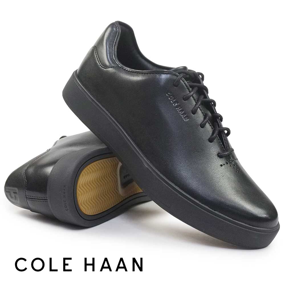 COLE HAAN コールハーン 靴 メンズ グランドプロ リュクス