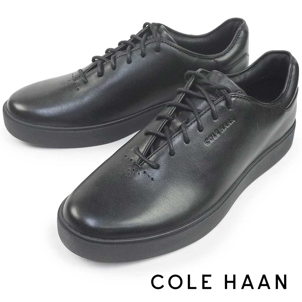 COLE HAAN（コールハーン） 靴 メンズ グランドプロ リュクス ホール
