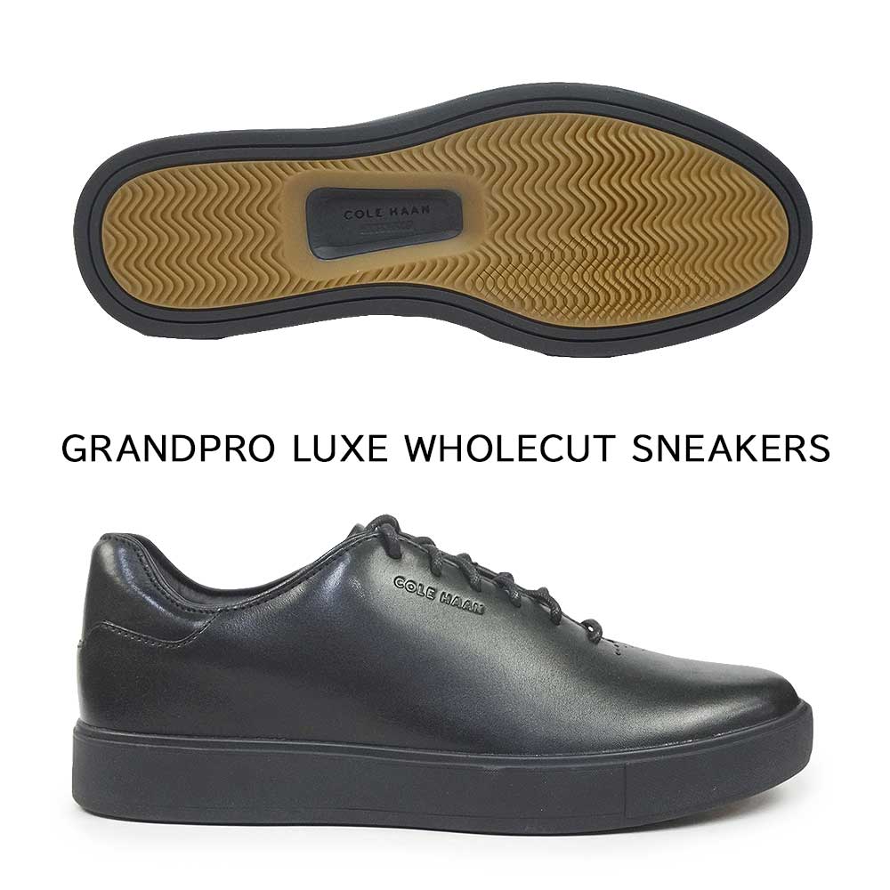 〈極美品〉COLE HAAN コールハーン【23】プラットフォーム スニーカー グランドプロ マックス プラットフォーム スニーカー womens. 12000