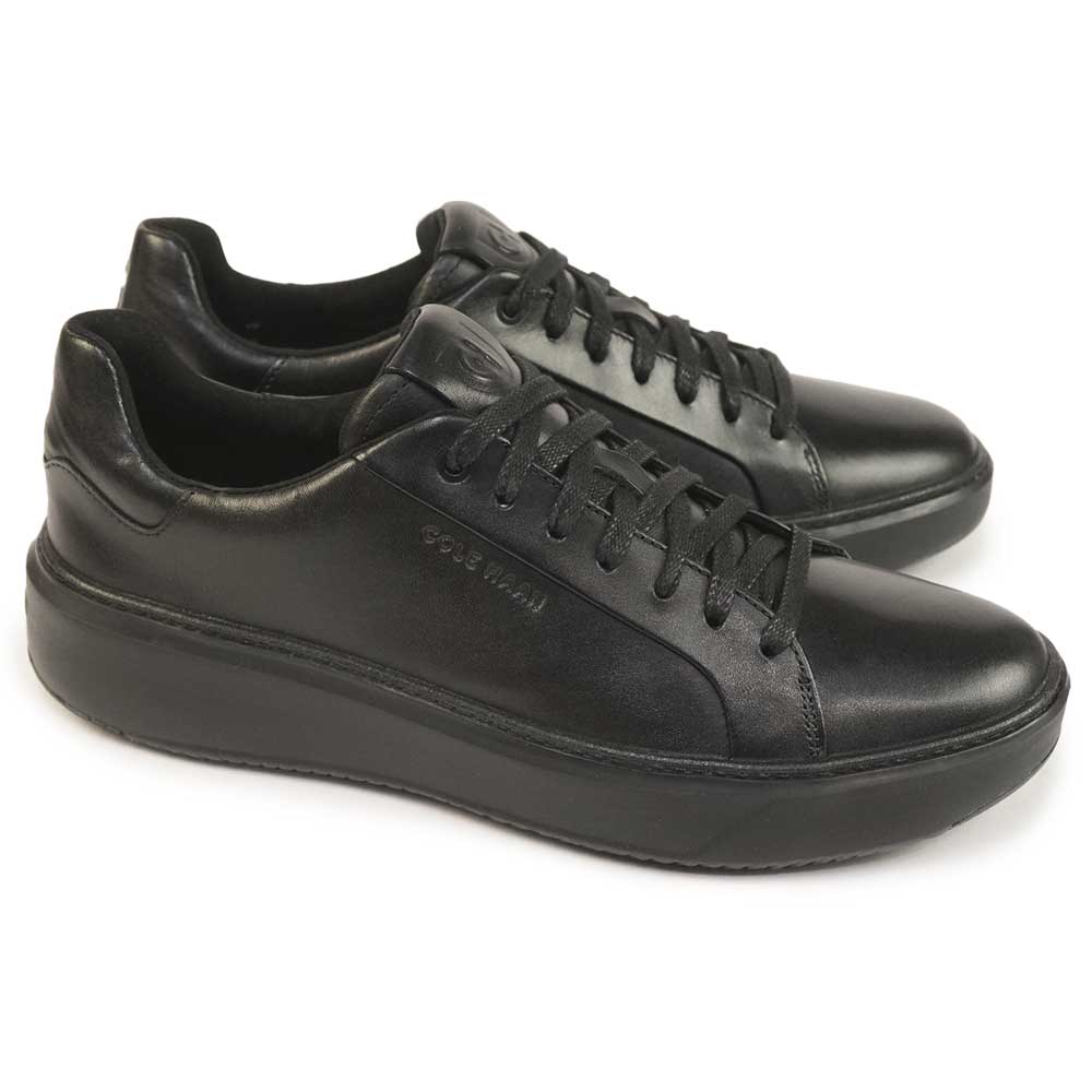 COLE HAAN コールハーン メンズ スニーカー グランドプロ トップ
