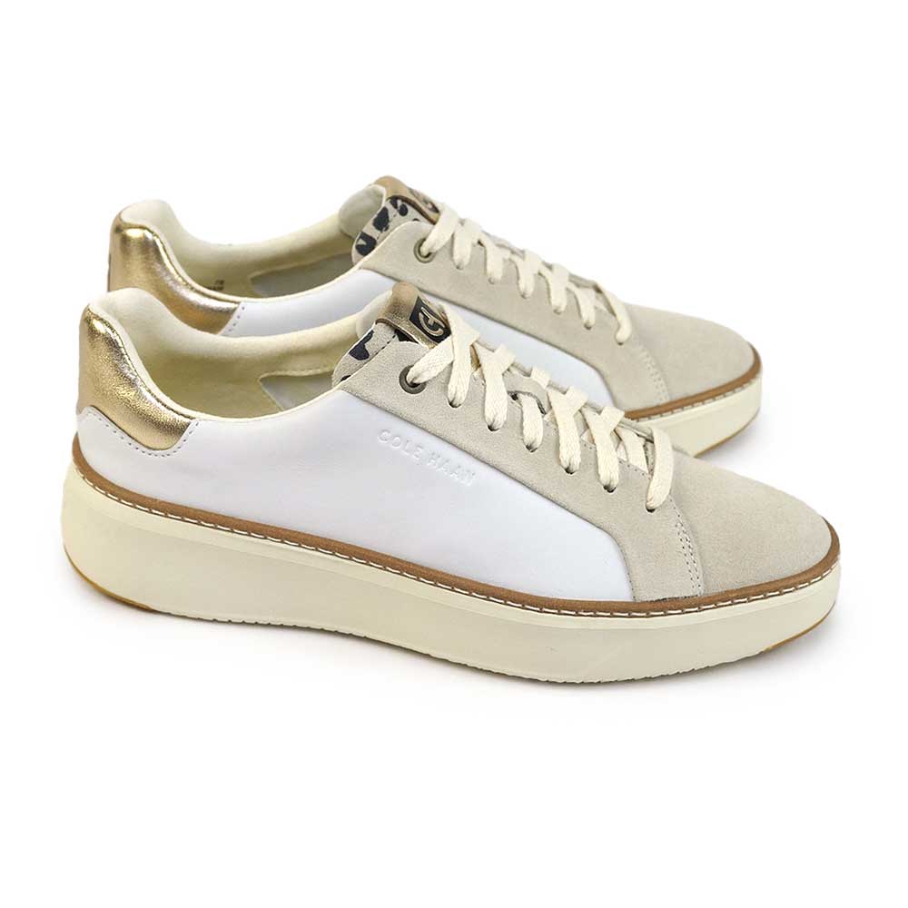 COLE HAAN（コールハーン） レディース スニーカー グランドプロ