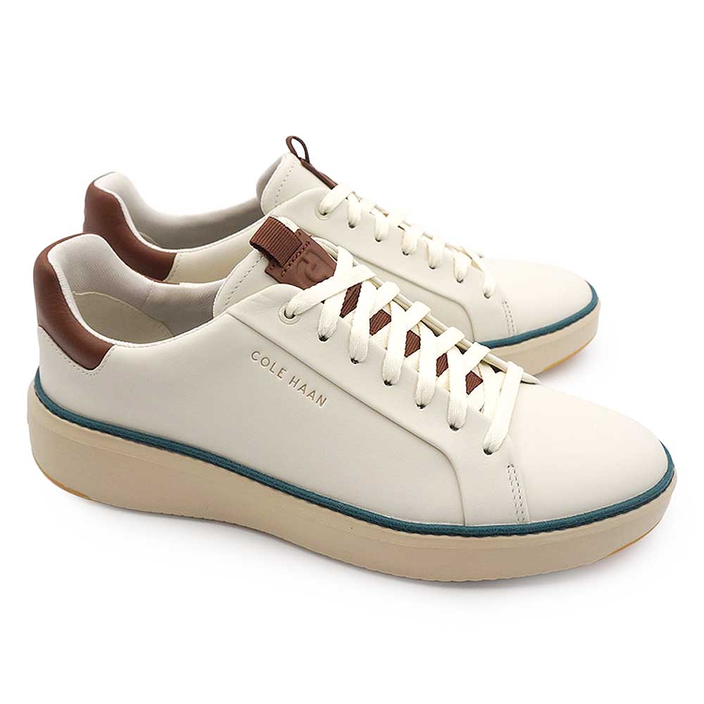 COLE HAAN（コールハーン） 防水 メンズ スニーカー グランドプロ