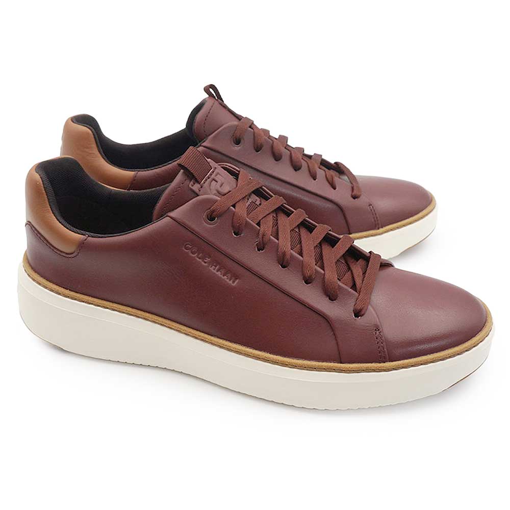 COLE HAAN（コールハーン） 防水 メンズ スニーカー グランドプロ