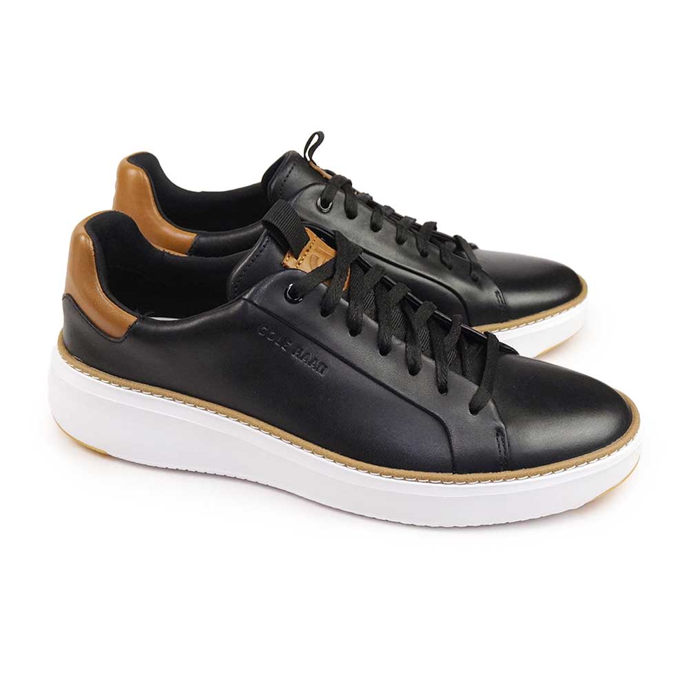 COLE HAAN（コールハーン） スニーカー メンズ 防水 グランドプロ