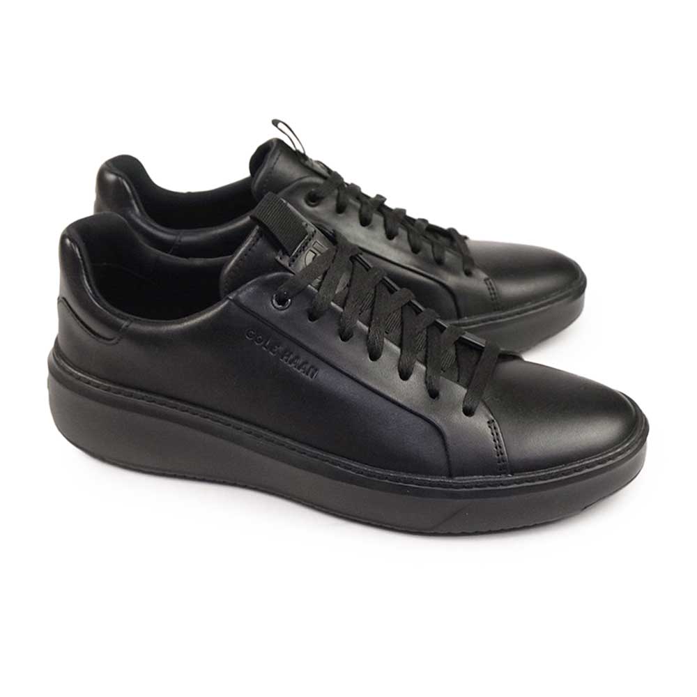 COLE HAAN グランドプロ ラリー ゴルフ ウォータープルーフ COLE HAAN（コールハーン） スニーカー メンズ 防水 グランドプロ