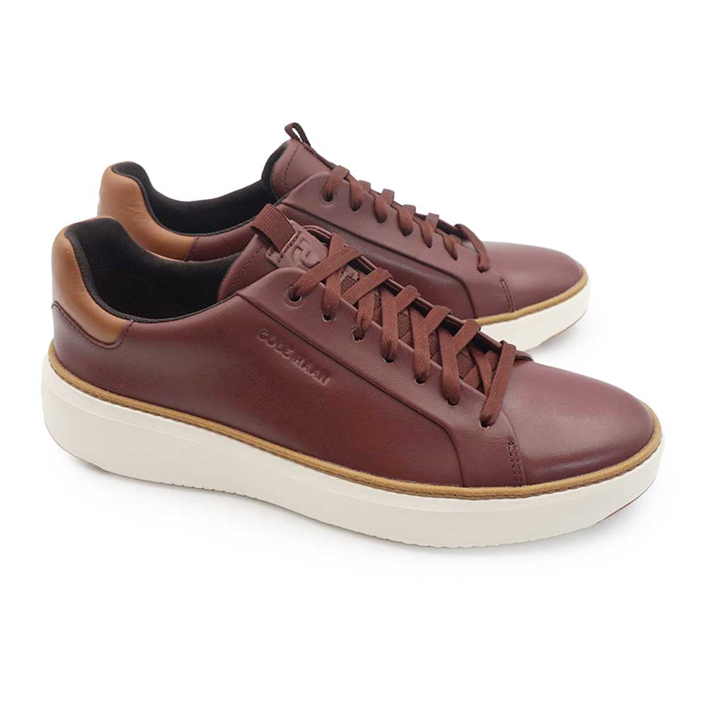 COLE HAAN（コールハーン） スニーカー メンズ 防水 グランドプロ