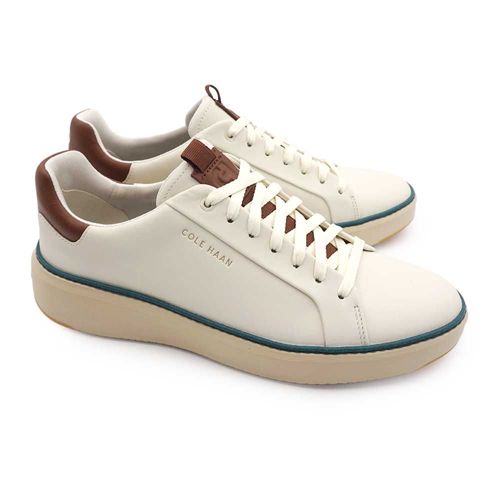 COLE HAAN（コールハーン） スニーカー メンズ 防水 グランドプロ