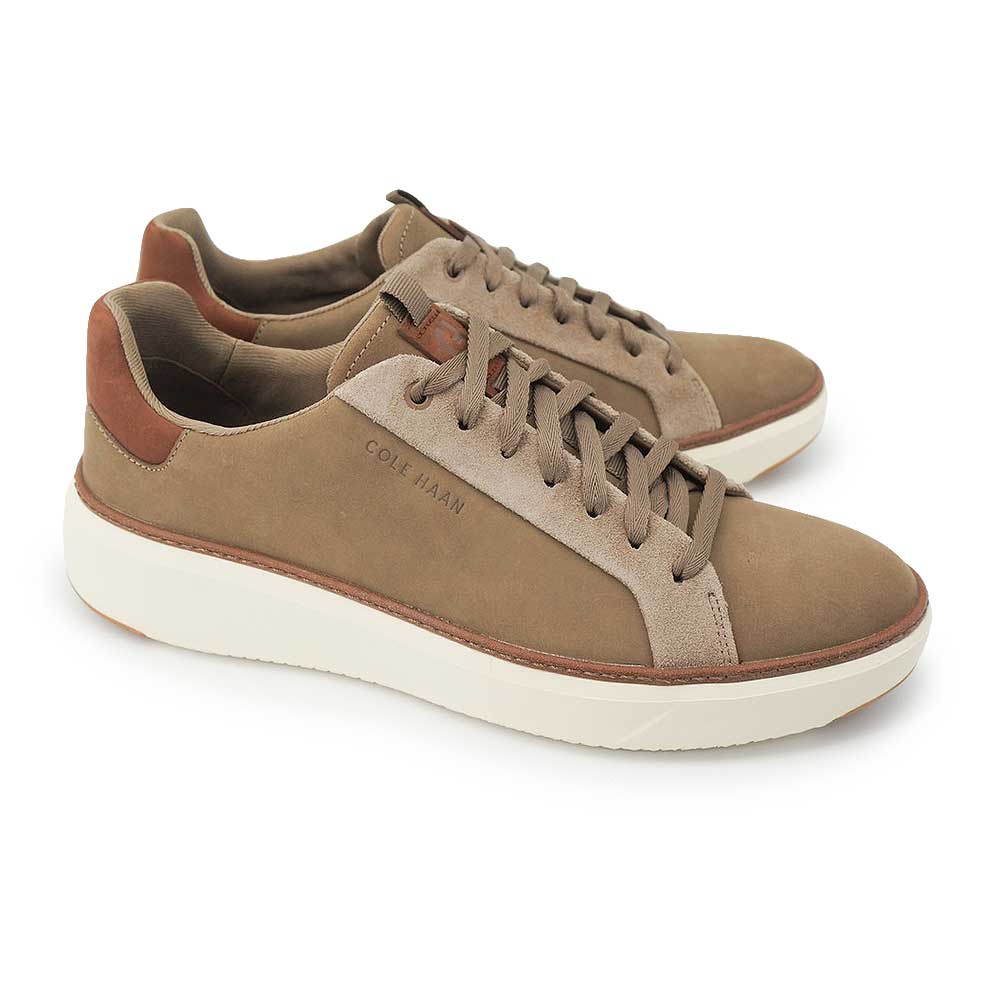 COLE HAAN（コールハーン） スニーカー メンズ 防水 グランドプロ