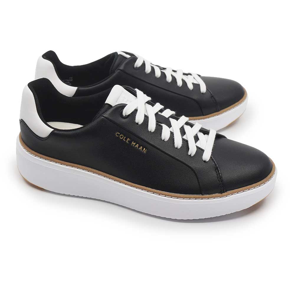グランドプロ（COLE HAAN） コールハーン スニーカー レディース