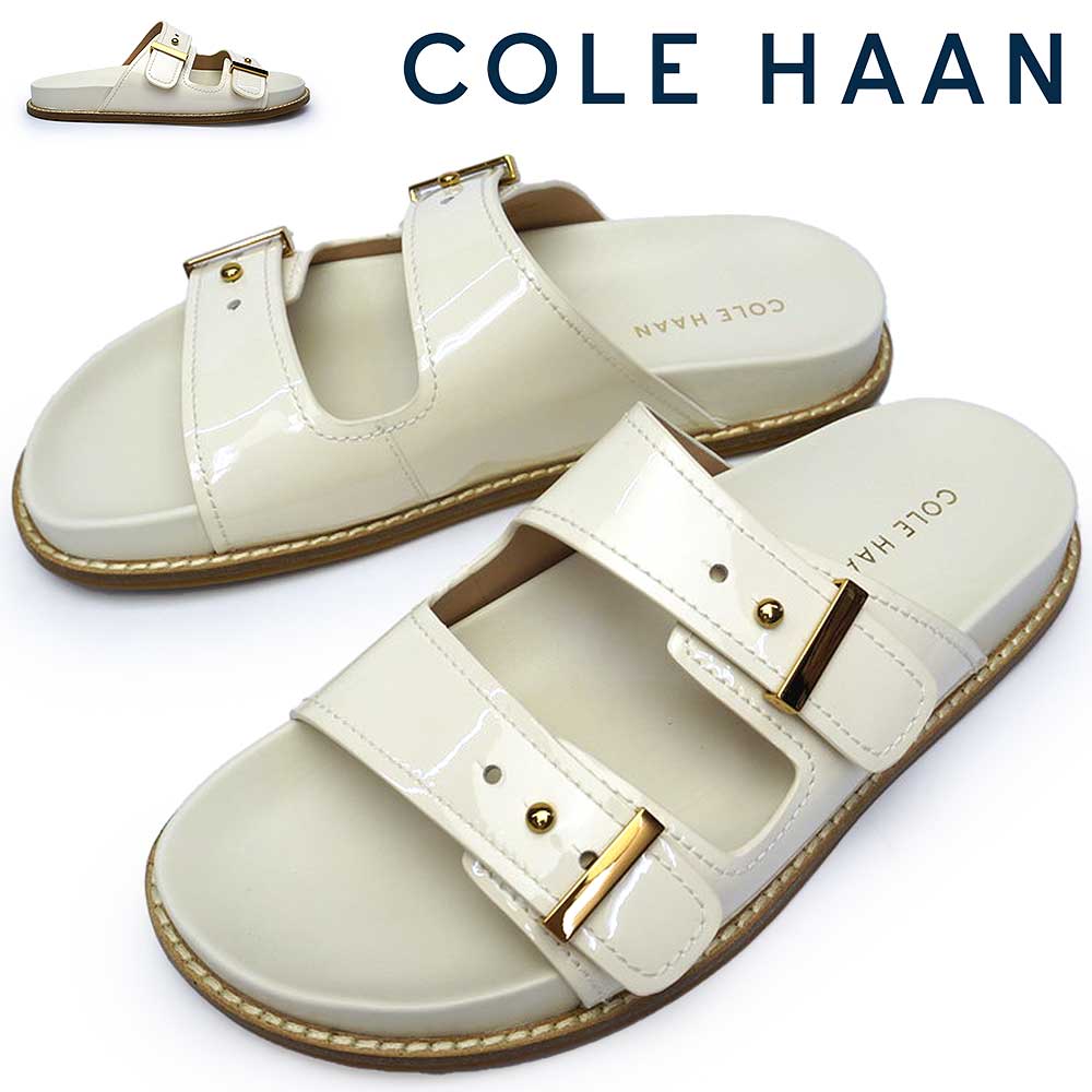 COLE HAAN コールハーン サンダル レディース マリソル フット