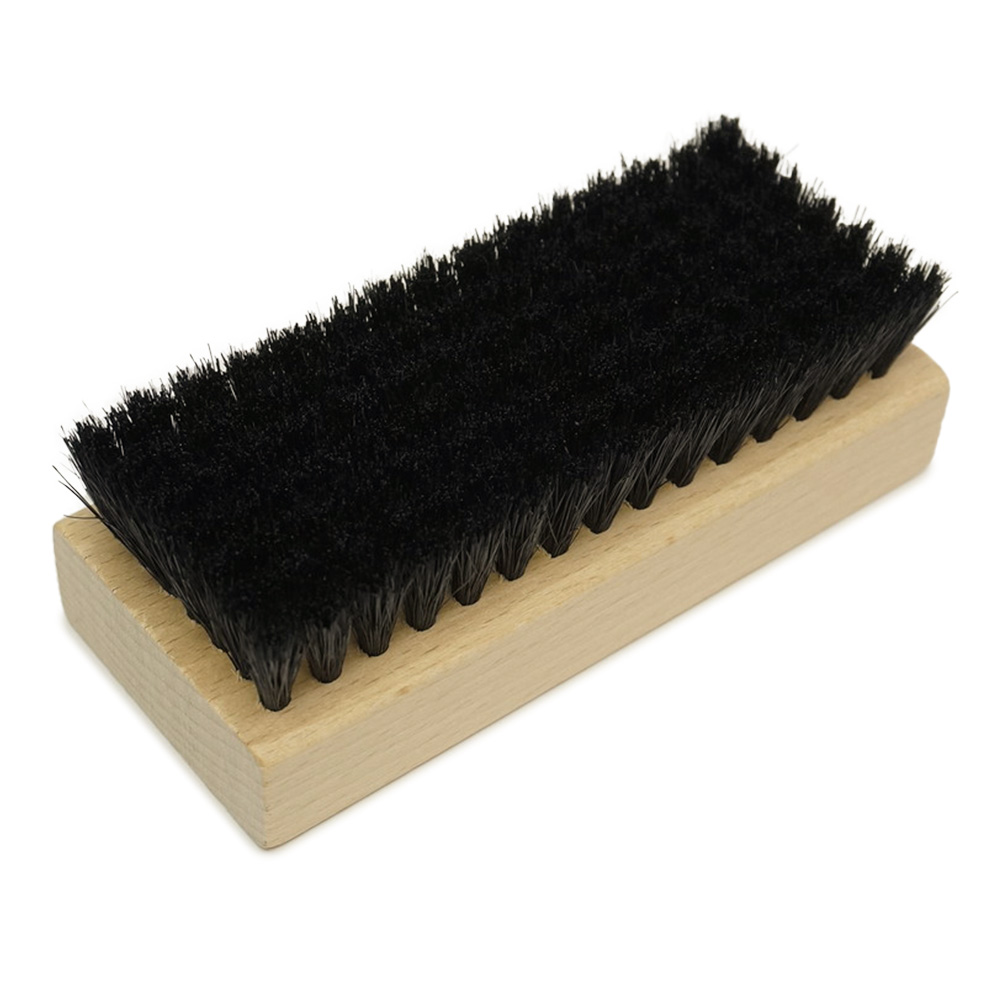 Dr.Martens（ドクターマーチン） シューケアブラシ AC776000 豚毛