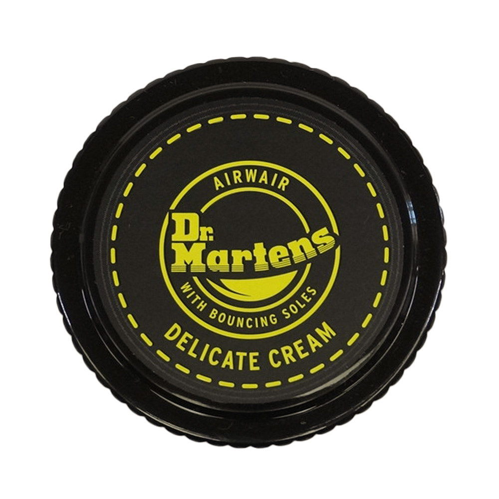 Dr.Martens（ドクターマーチン） デリケートクリーム 45g 皮革用 栄養