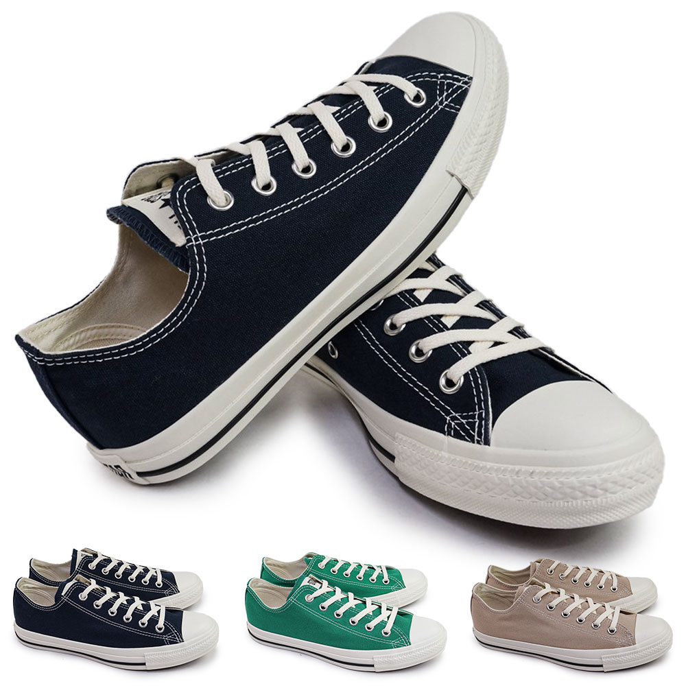CONVERSE（コンバース） スニーカー オールスター ウォッシュド