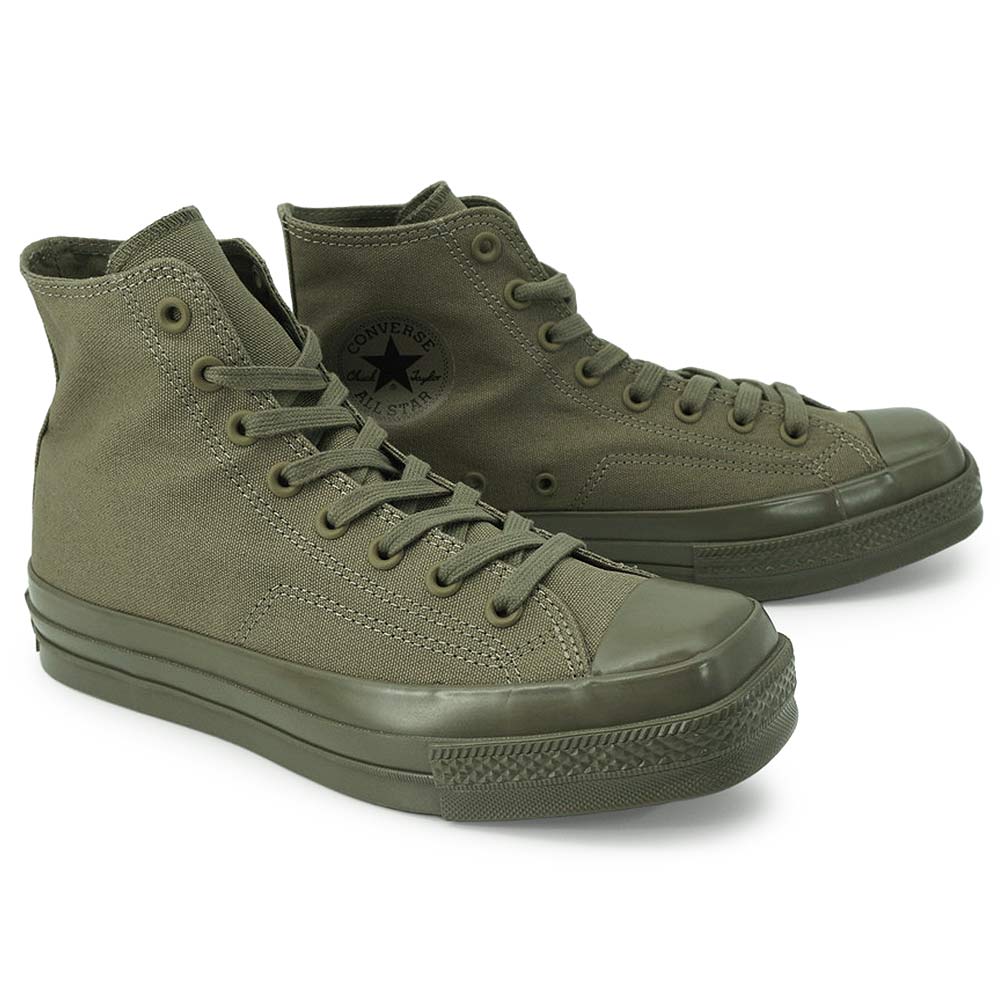 CONVERSE（コンバース） スニーカー オールスター スクエアトウ HI