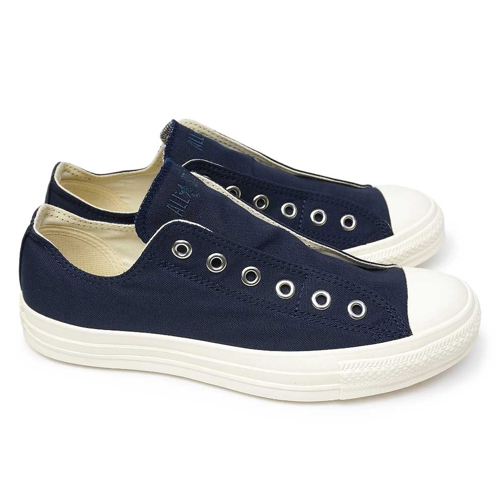 コンバース オールスター ミリタリースリップ オックス メンズスニーカー レディース スリッポン ローカット 紐付き マイスキップ 通販 Paypayモール