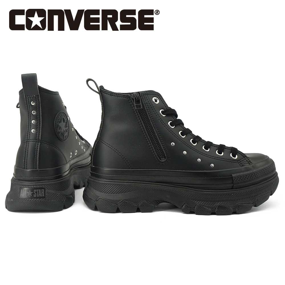 CONVERSE（コンバース） オールスター トレックウエーブ SY SA Z HI