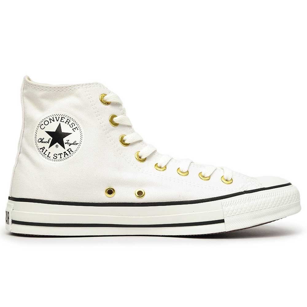 コンバース スニーカー オールスター ウェアラブルステッカー Hi メンズ レディース ハイカット カスタム アレンジ マイスキップ 通販 Paypayモール
