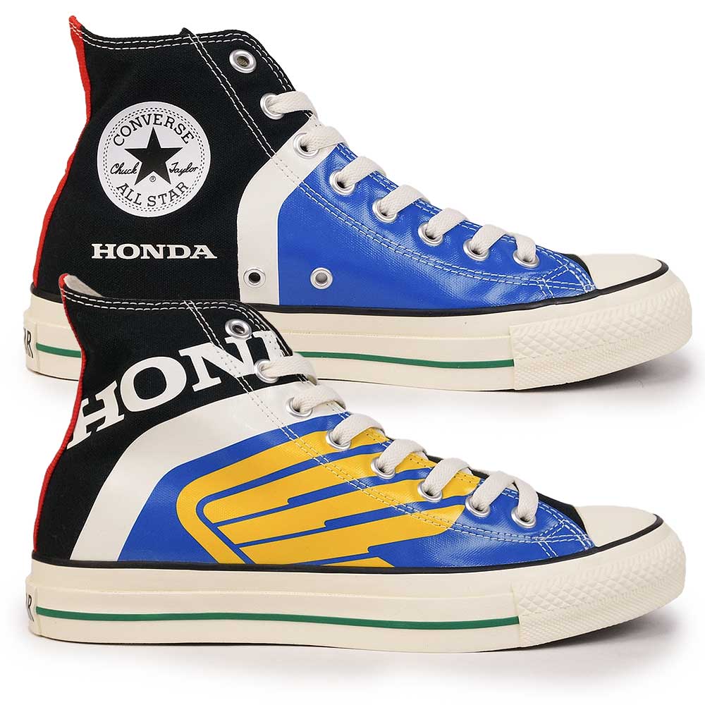 CONVERSE コンバース スニーカー オールスター R HONDA RS HI