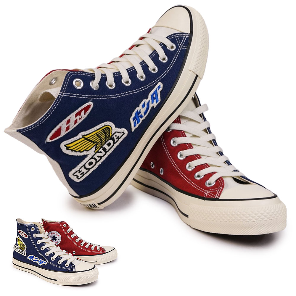CONVERSE（コンバース） スニーカー オールスター R HONDA WP HI 