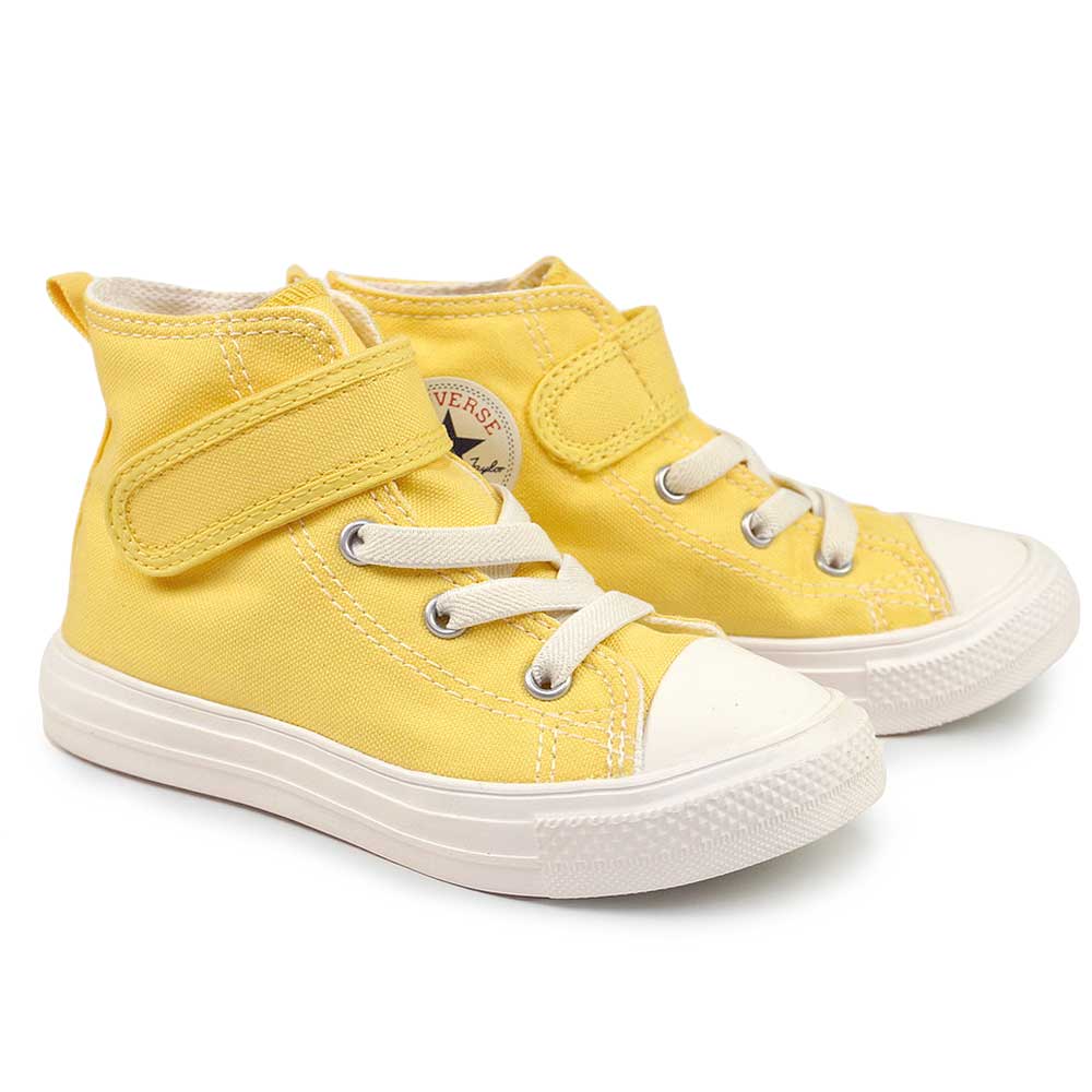 CONVERSE（コンバース） スニーカー チャイルド オールスター ライト V