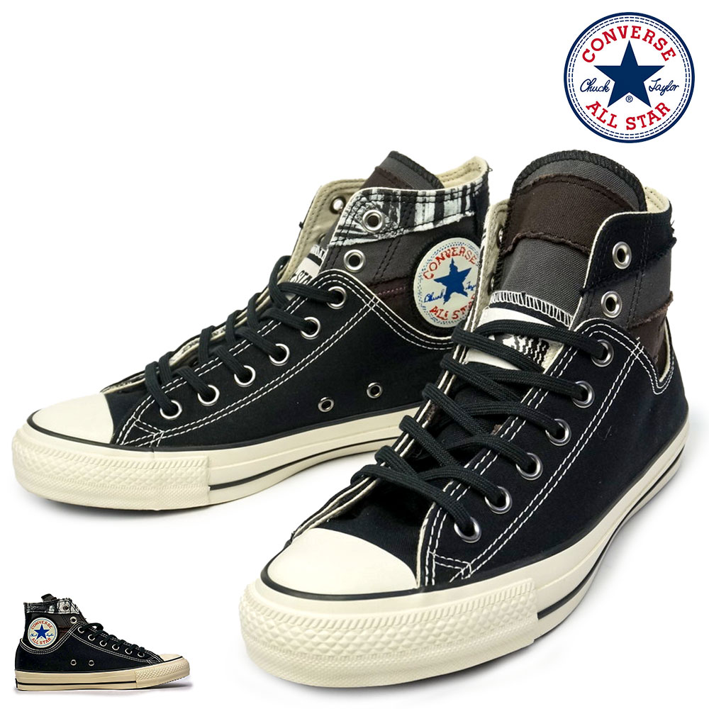 CONVERSE コンバースワンスターモーション　ハイカット CONVERSE（コンバース） オールスター 100 コウスケ カワムラ HI 川村