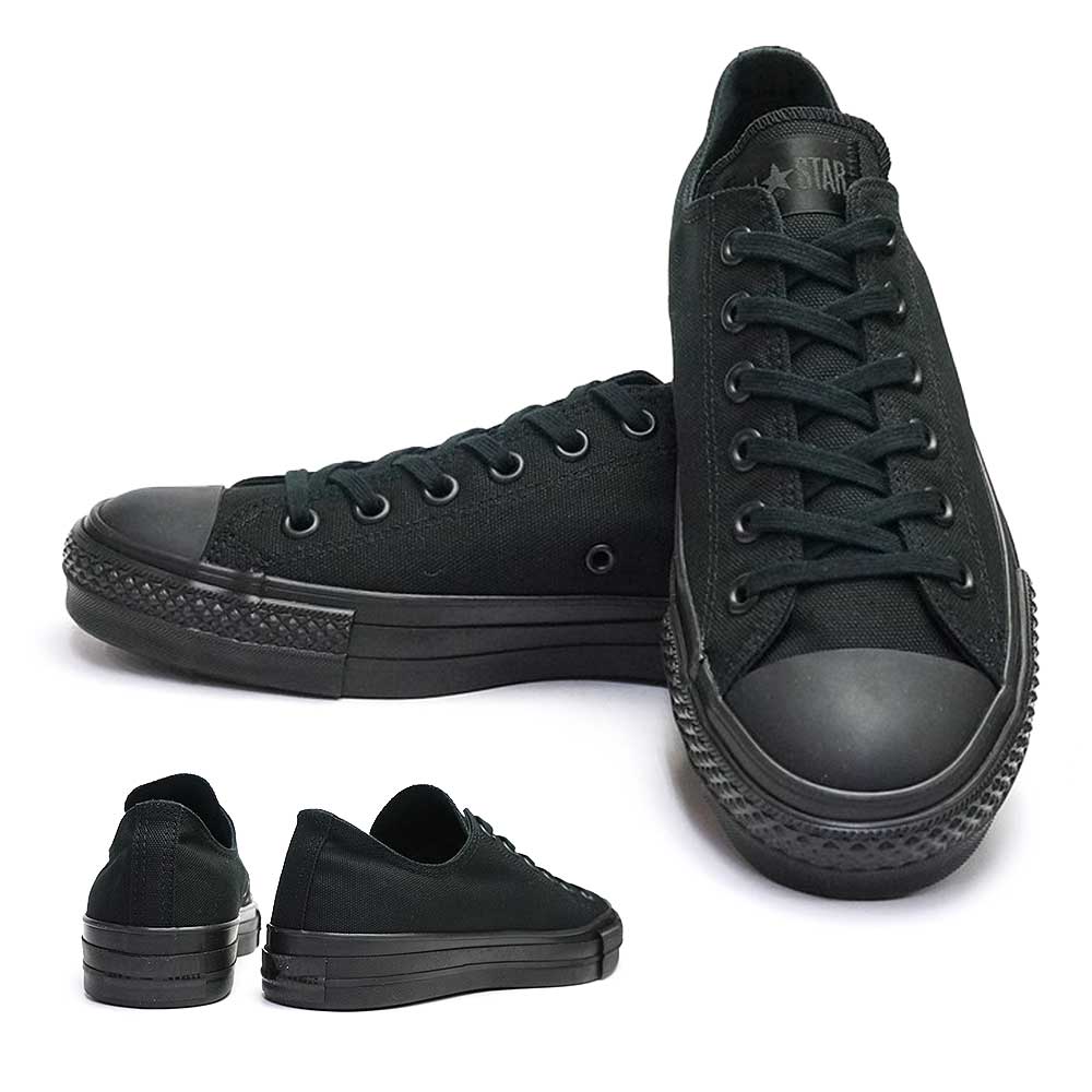 CONVERSE コンバース キャンバス オールスター J OX 日本製