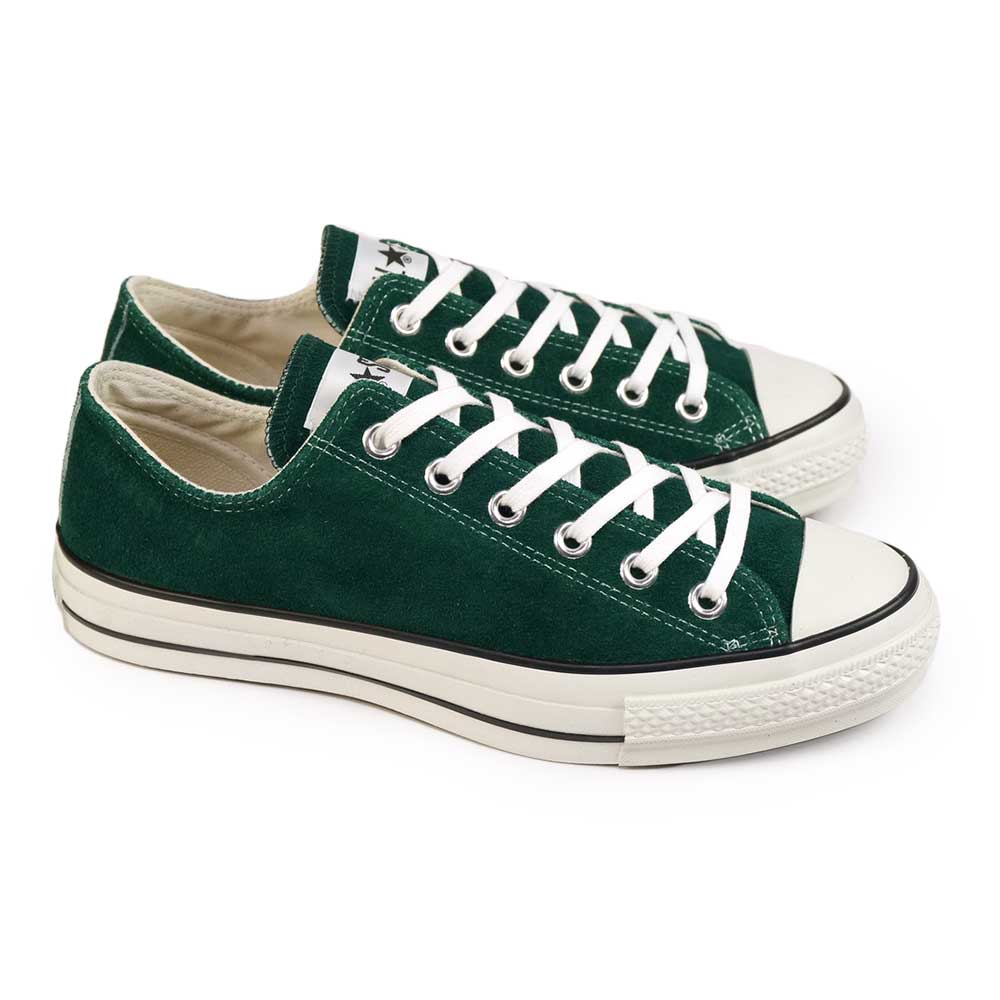 コンバース ●スエード● オールスター J OX 日本製 スニーカー レディース メンズ ローカット ユニセックス | CONVERSE | 01