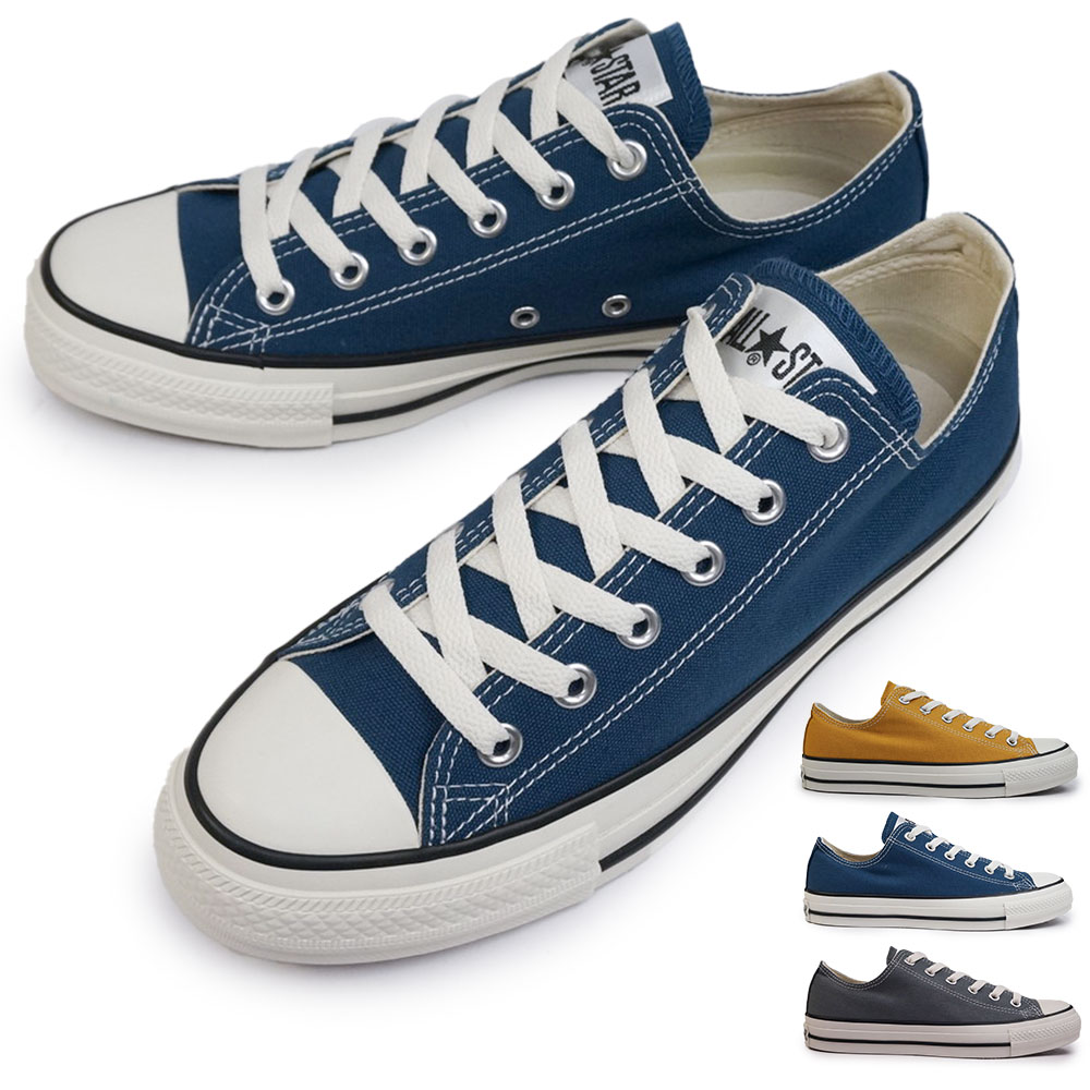 コンバース スニーカー オールスター R オックス メンズ レディース ローカット キャンバス リアクト リサイクル | CONVERSE | 05