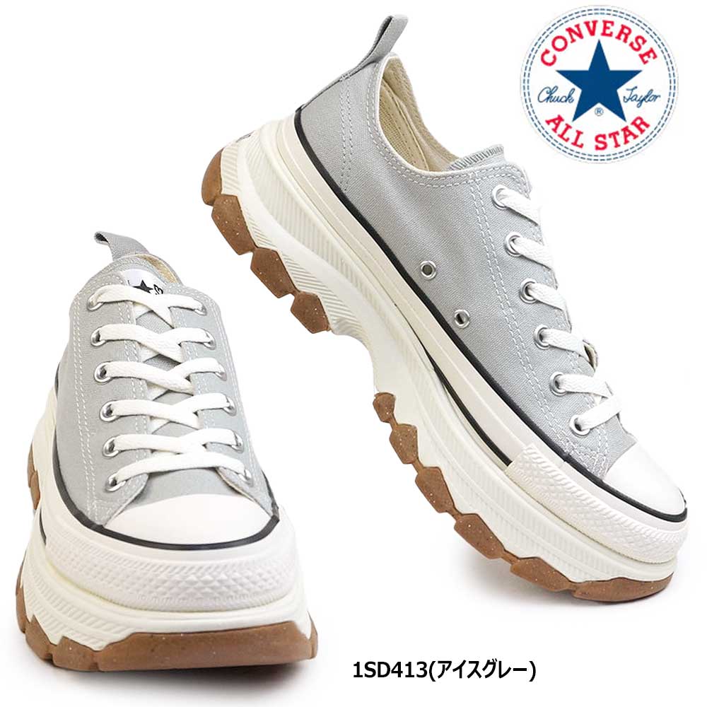 CONVERSE コンバース オールスター アール トレックウエーブ OX CONVERSE コンバース オールスター アール トレックウエーブ OX