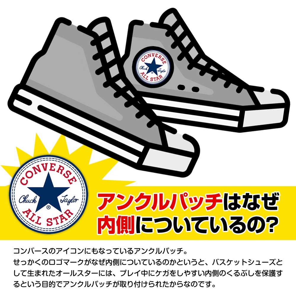 コンバース キャンバス オールスター J HI 日本製 メンズ スニーカー レディース カーキ ハイカット | CONVERSE | 05
