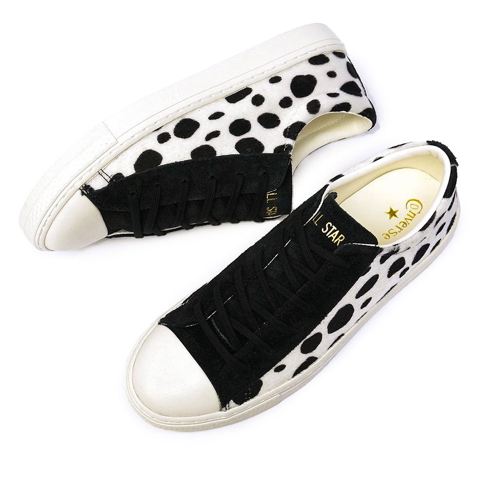 CONVERSE（コンバース） スニーカー オールスター クップ DM ファー OX