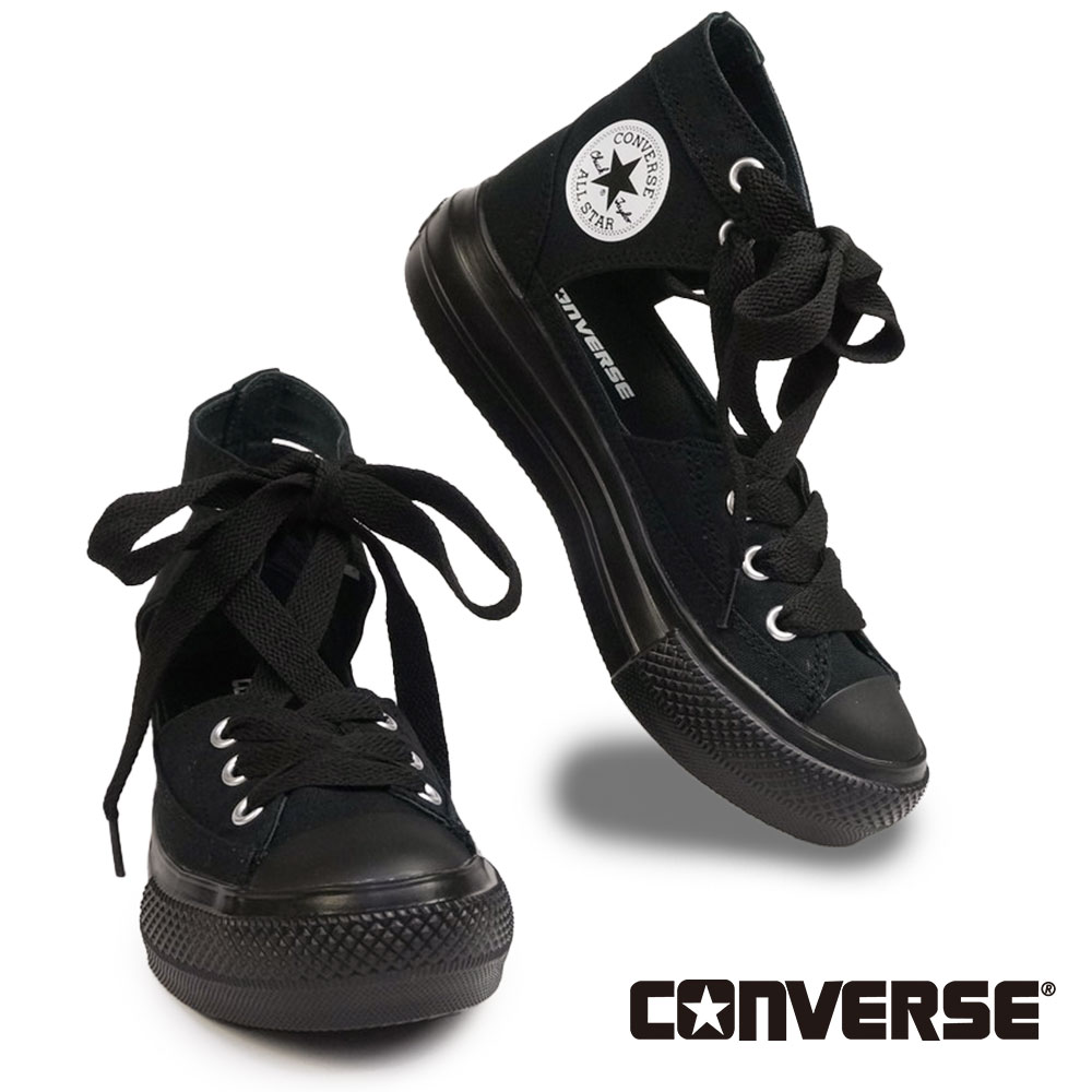 CONVERSE コンバース スニーカー ハイカット オールスター