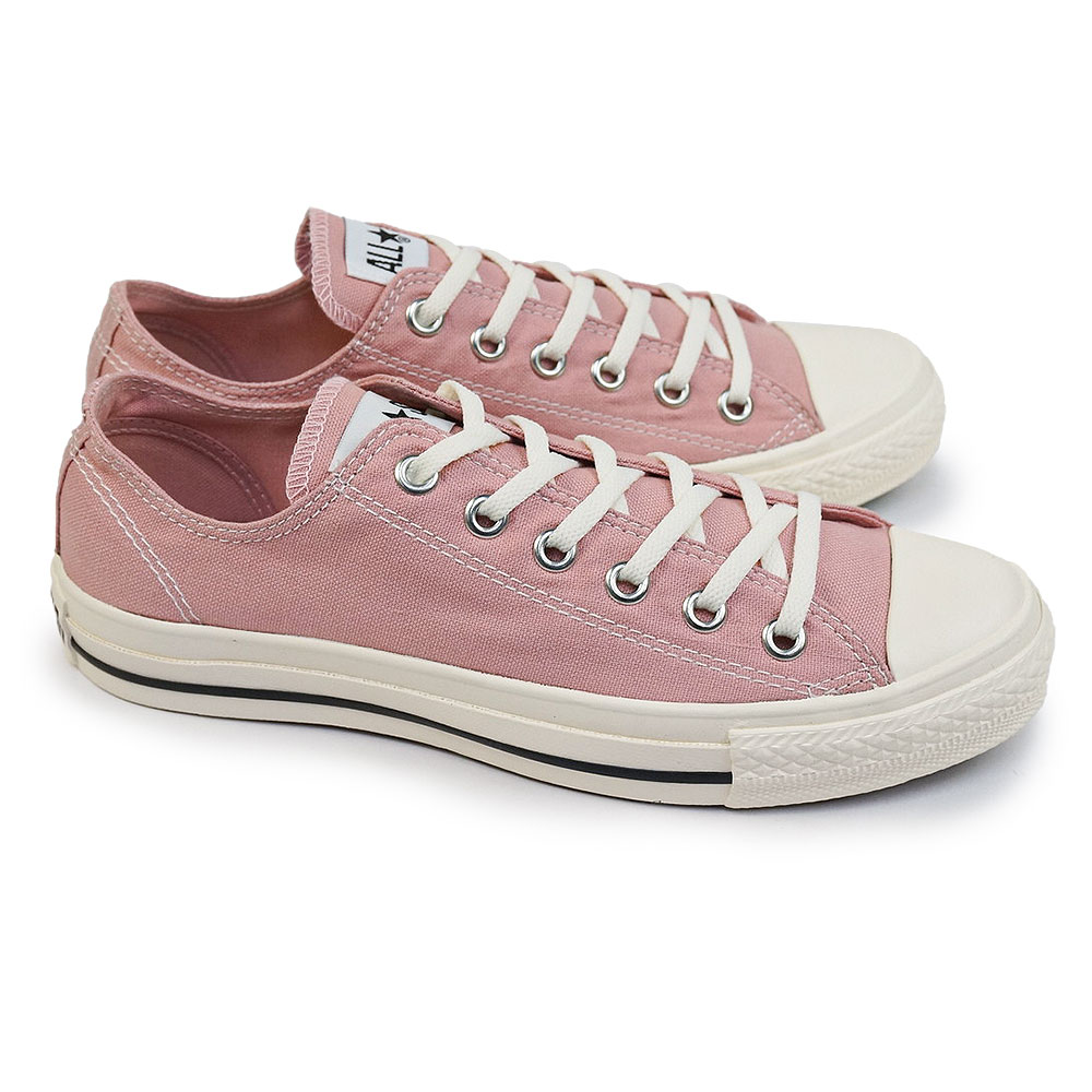 【CONVERSE★ALL STAR】ステッチングOXスニーカー★ユニセックス CONVERSE コンバース スニーカー オールスター ステッチング OX