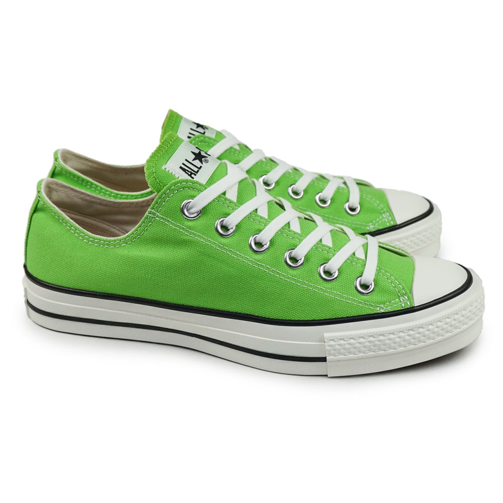 CONVERSE（コンバース） スニーカー オールスター J OX 日本製